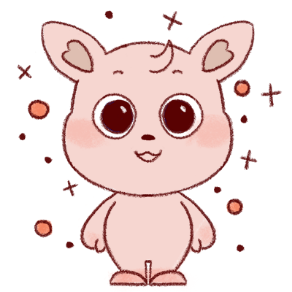 Shin character