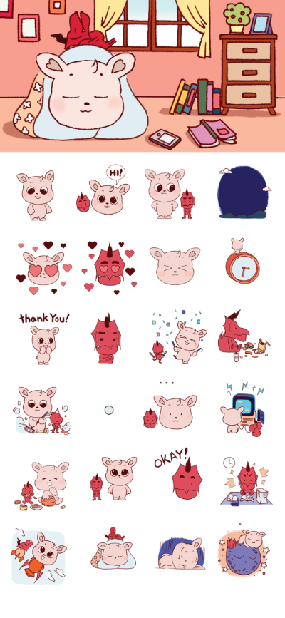 stickers-layout